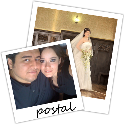 postal