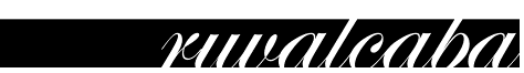 ruvalcaba